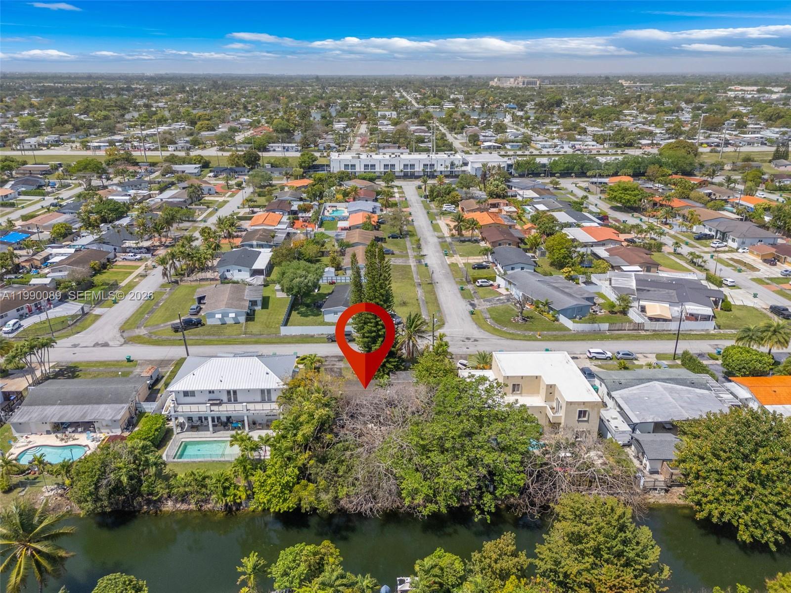 HEFTLER HOMES SEC 1 - Residential