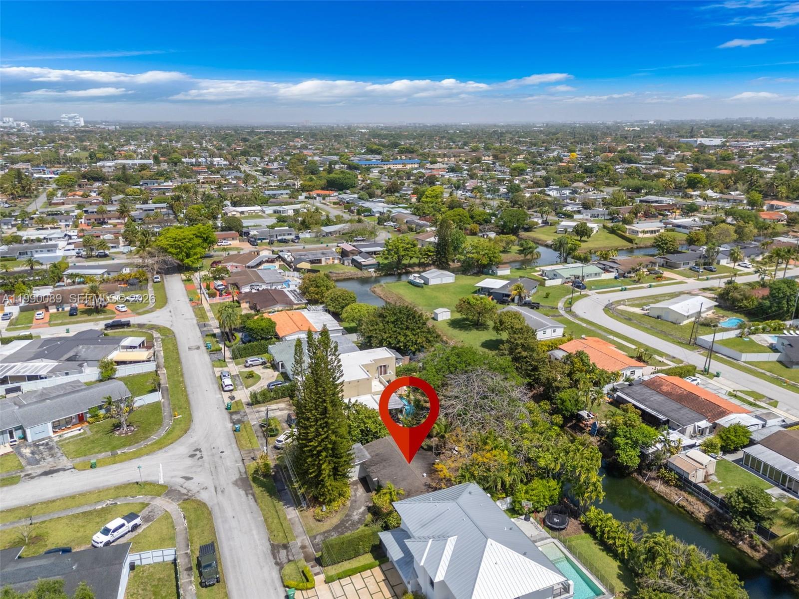 HEFTLER HOMES SEC 1 - Residential