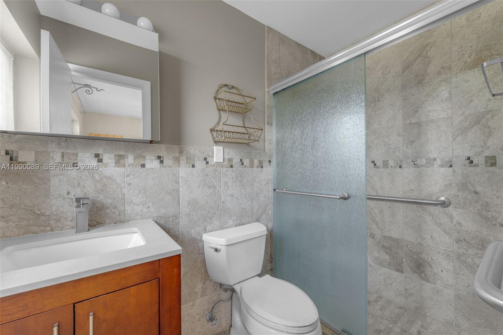 HEFTLER HOMES SEC 1 - Residential