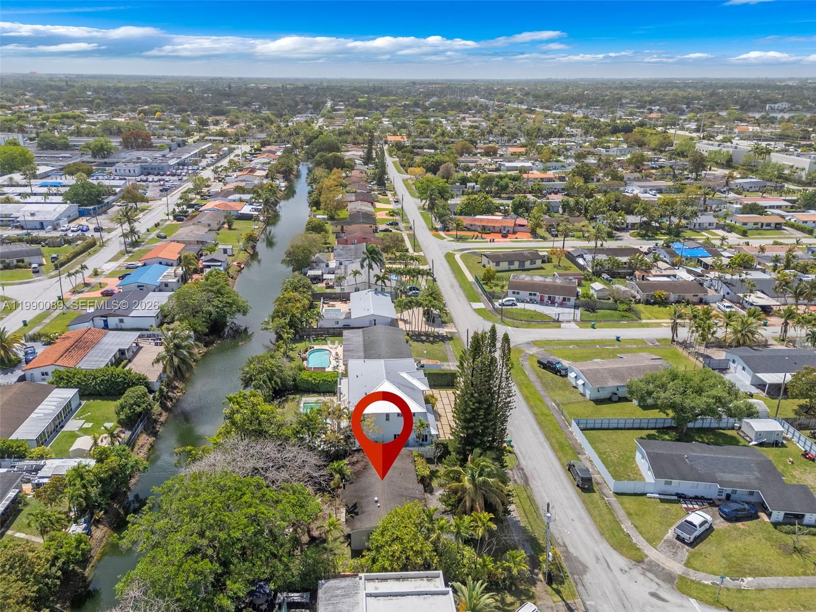 HEFTLER HOMES SEC 1 - Residential