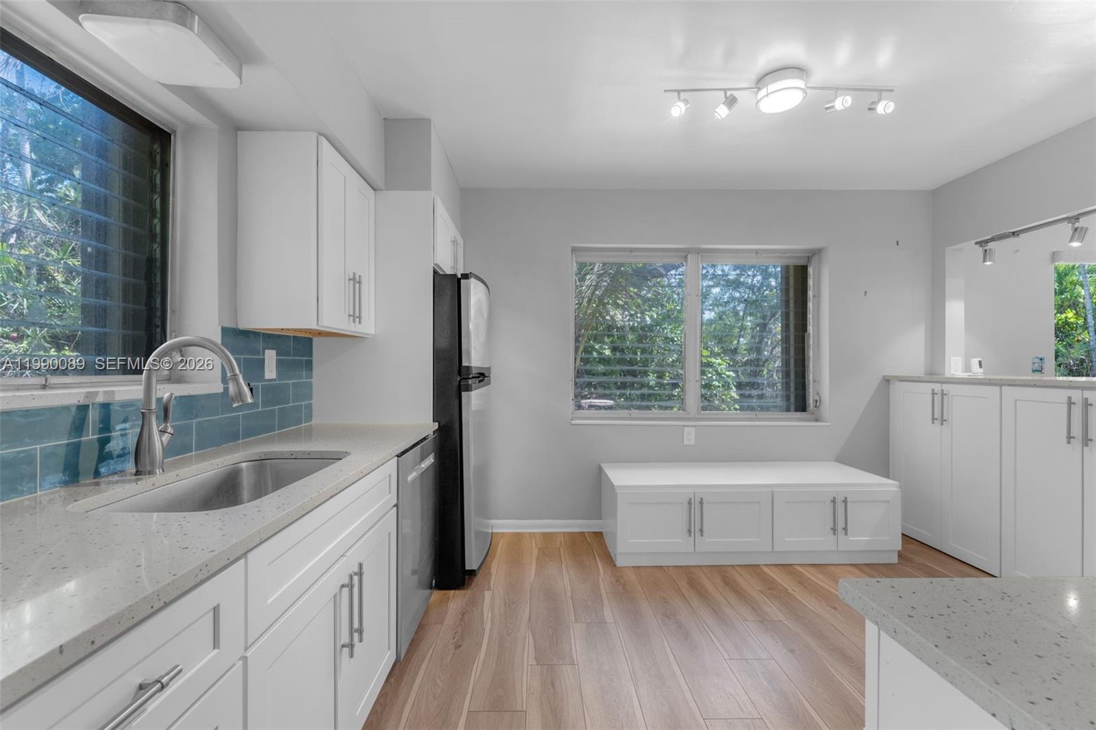 HEFTLER HOMES SEC 1 - Residential