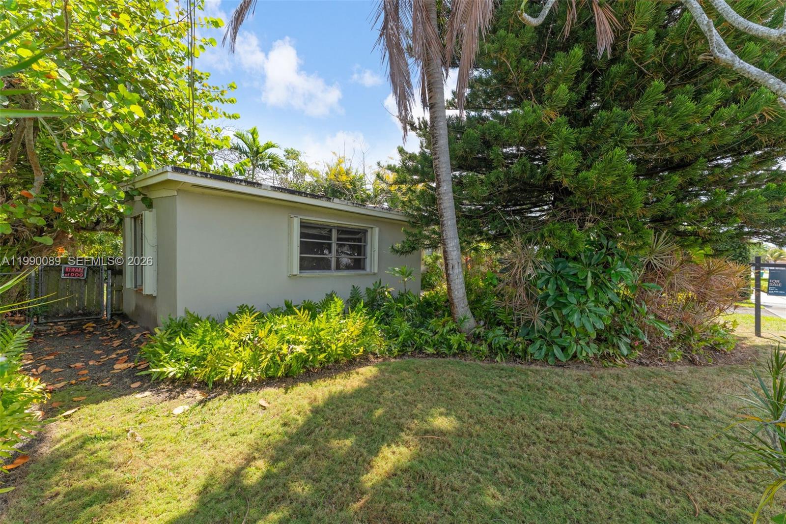 HEFTLER HOMES SEC 1 - Residential