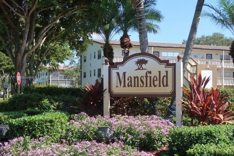 233 Mansfield F, Boca Raton, FL 33434 - MLS#: A11527977