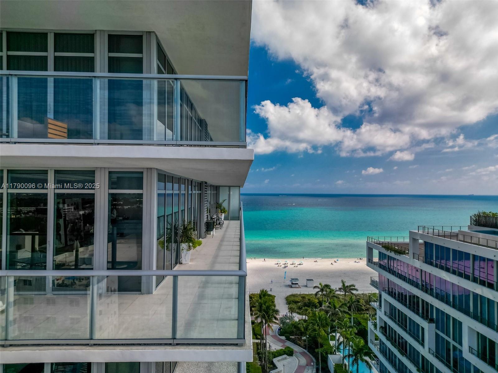 THE CARIBBEAN CONDO - Residential