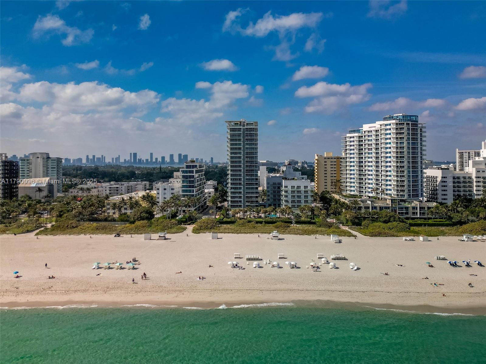 THE CARIBBEAN CONDO - Residential