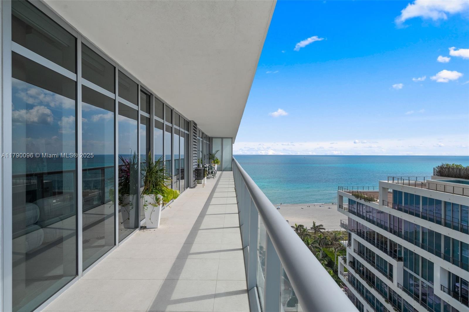 Property for Sale at 3737 Collins Ave S-1303, Miami Beach, Miami-Dade County, Florida - Bedrooms: 2 
Bathrooms: 3  - $3,600,000