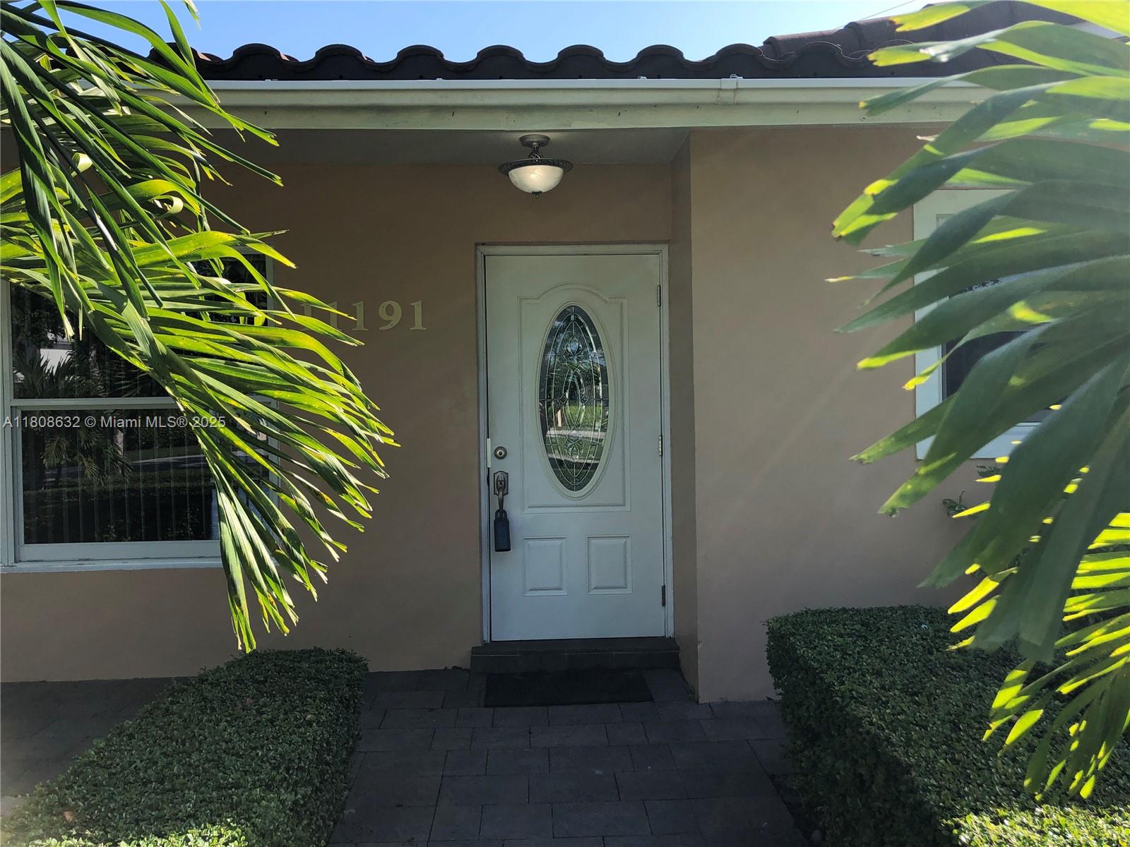 11191 SW 63rd Ter
