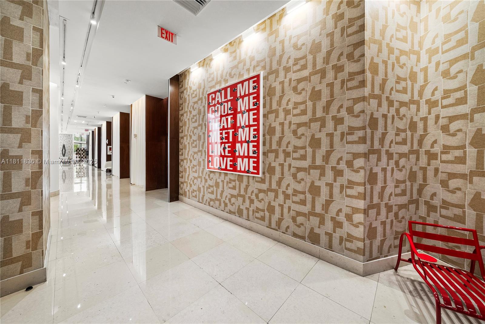 ICON CONDO - Residential