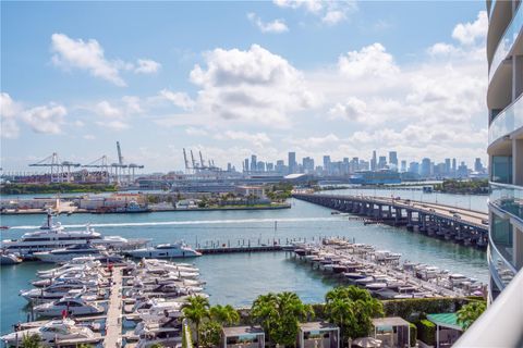 450 Alton Rd 1007 Miami Beach FL 33139