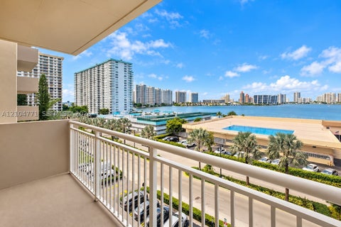 Photo of 250 174th St #615, Sunny Isles Beach, FL 33160 (MLS # A12104771)