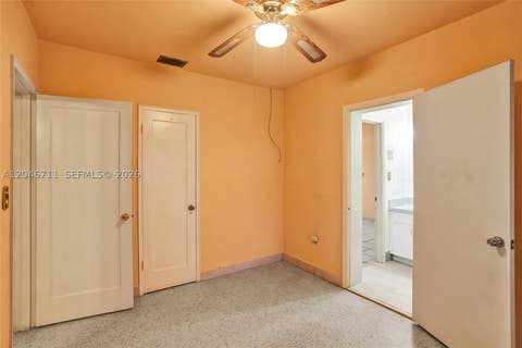 Tiny photo for 3560 NW 95th St, Miami, FL 33147 (MLS # A12046711)