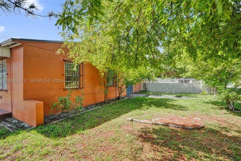 Tiny photo for 3560 NW 95th St, Miami, FL 33147 (MLS # A12046711)