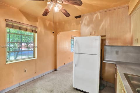Tiny photo for 3560 NW 95th St, Miami, FL 33147 (MLS # A12046711)