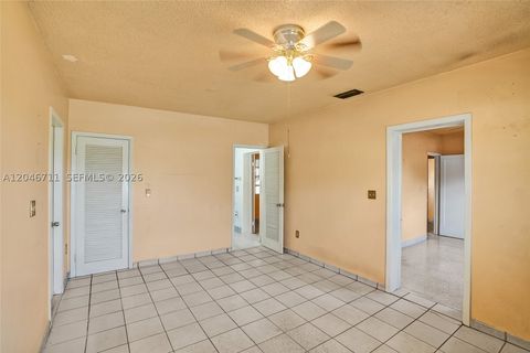Tiny photo for 3560 NW 95th St, Miami, FL 33147 (MLS # A12046711)