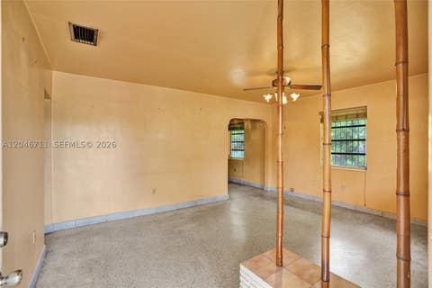Tiny photo for 3560 NW 95th St, Miami, FL 33147 (MLS # A12046711)