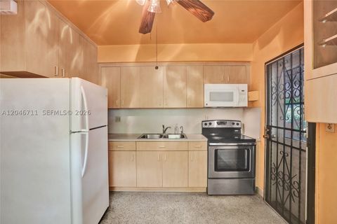 Tiny photo for 3560 NW 95th St, Miami, FL 33147 (MLS # A12046711)