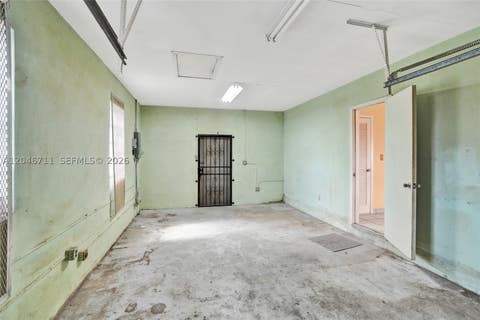 Tiny photo for 3560 NW 95th St, Miami, FL 33147 (MLS # A12046711)