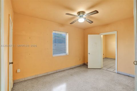 Tiny photo for 3560 NW 95th St, Miami, FL 33147 (MLS # A12046711)