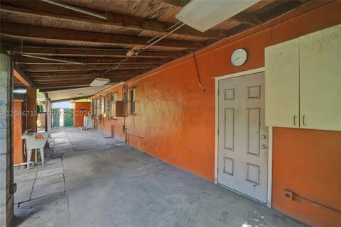 Tiny photo for 3560 NW 95th St, Miami, FL 33147 (MLS # A12046711)