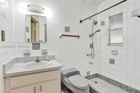 Tiny photo for 3560 NW 95th St, Miami, FL 33147 (MLS # A12046711)