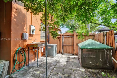 Tiny photo for 3560 NW 95th St, Miami, FL 33147 (MLS # A12046711)