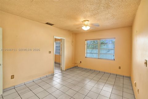 Tiny photo for 3560 NW 95th St, Miami, FL 33147 (MLS # A12046711)