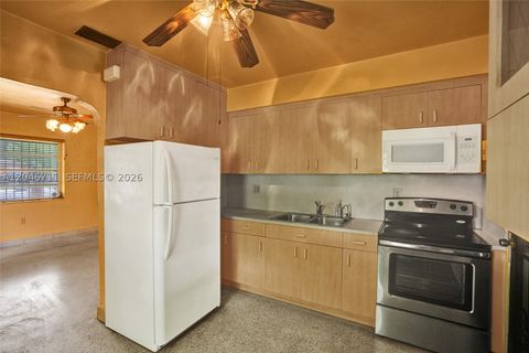 Tiny photo for 3560 NW 95th St, Miami, FL 33147 (MLS # A12046711)