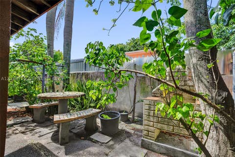 Tiny photo for 3560 NW 95th St, Miami, FL 33147 (MLS # A12046711)