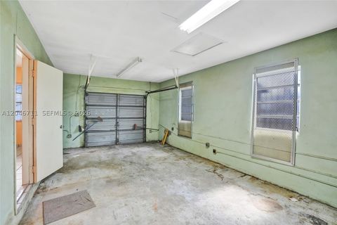 Tiny photo for 3560 NW 95th St, Miami, FL 33147 (MLS # A12046711)
