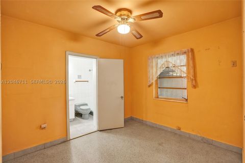 Tiny photo for 3560 NW 95th St, Miami, FL 33147 (MLS # A12046711)