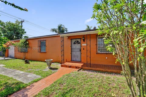Photo of 3560 NW 95th St, Miami, FL 33147 (MLS # A12046711)