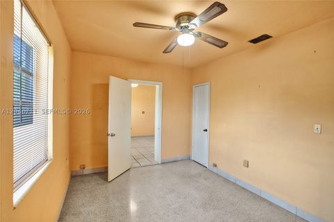Tiny photo for 3560 NW 95th St, Miami, FL 33147 (MLS # A12046711)