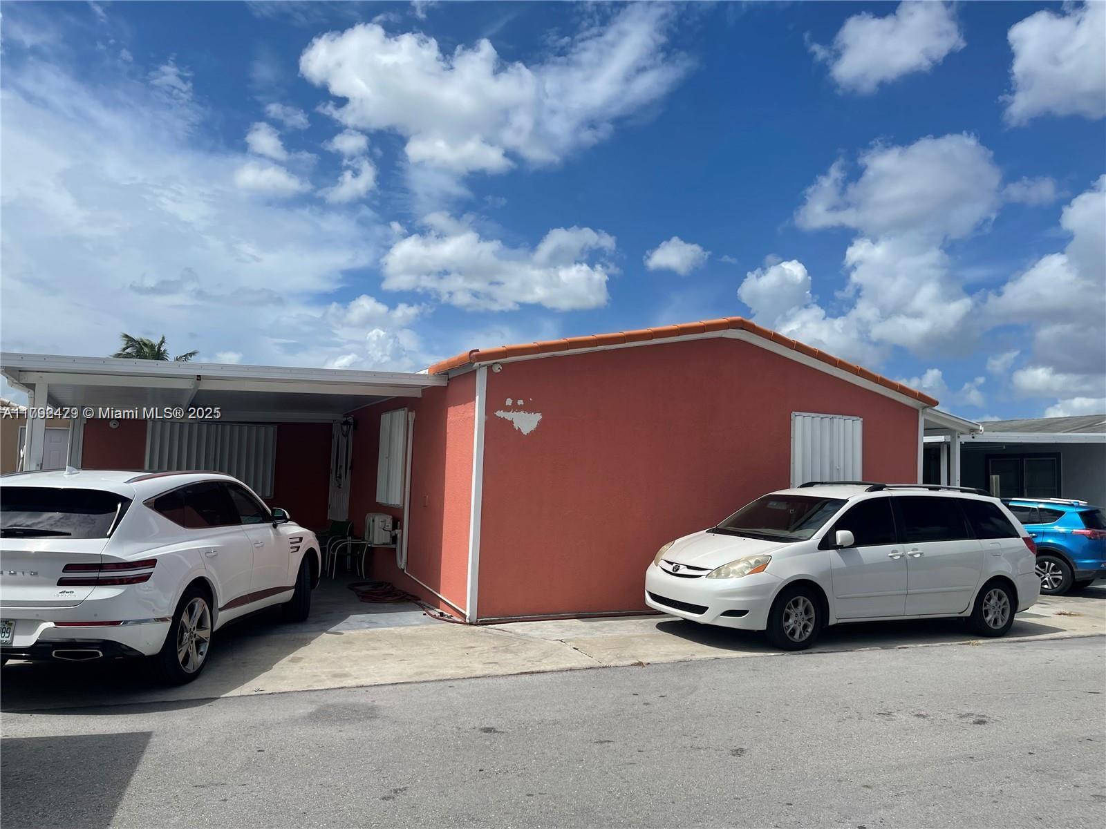 12401 Okeechobee Rd #511