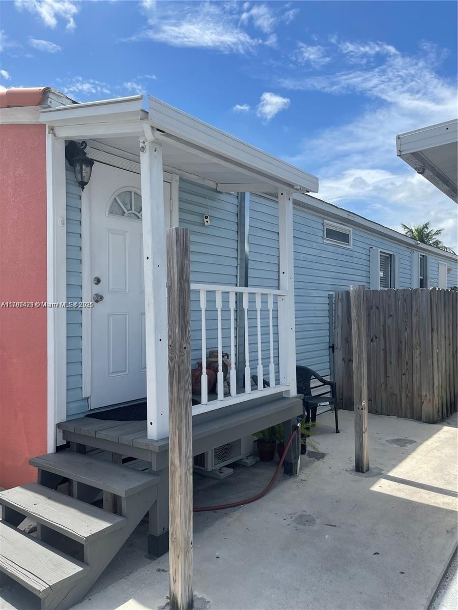 12401 Okeechobee Rd #511