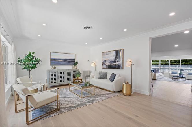 NAUTILUS ADDN - Residential Lease