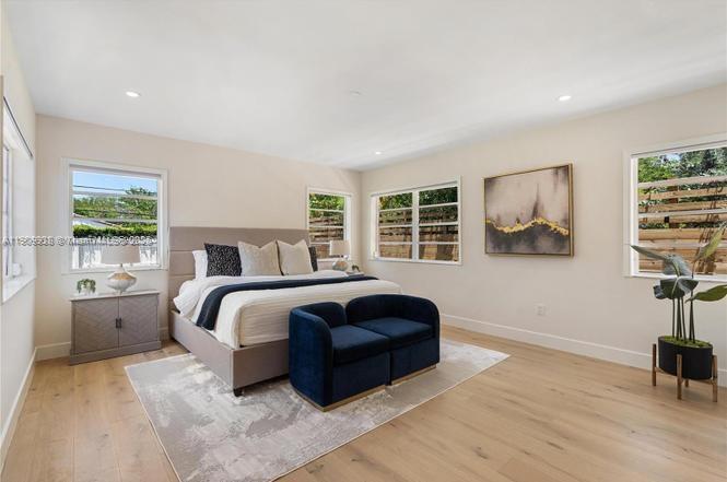 NAUTILUS ADDN - Residential Lease