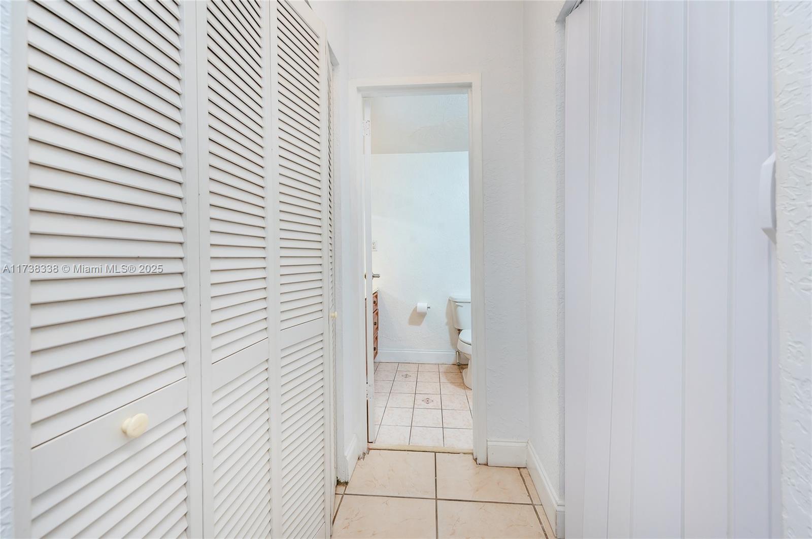 TRITON TOWER CONDO - Residential