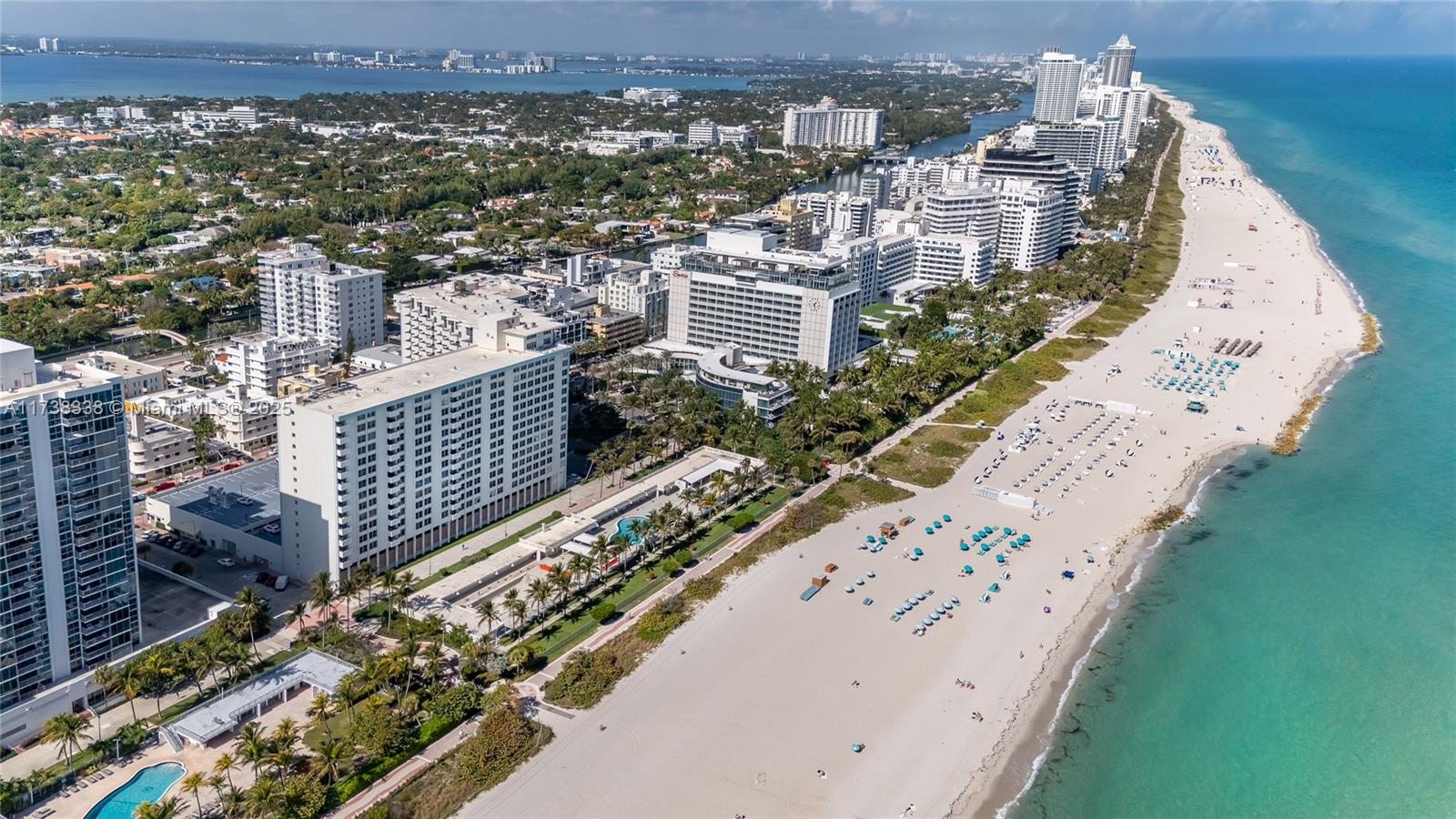 TRITON TOWER CONDO - Residential