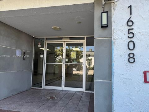 Photo of 16508 NE 26th Ave #201, North Miami Beach, FL 33160 (MLS # A11926631)