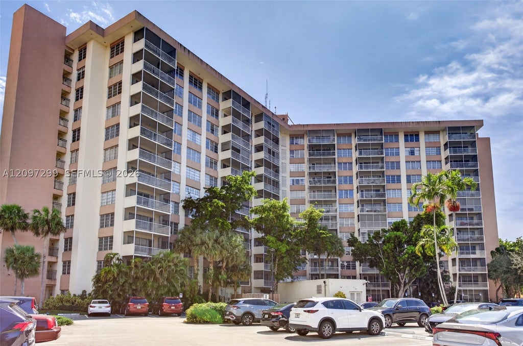 Photo of 10777 W Sample Rd #718, Coral Springs, FL 33065 (MLS # A12097299)