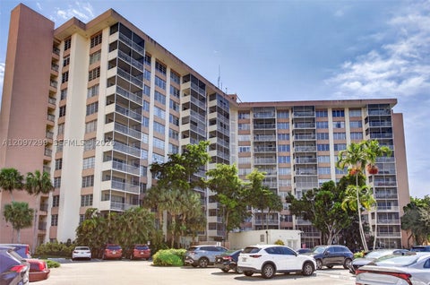 Photo of 10777 W Sample Rd #718, Coral Springs, FL 33065 (MLS # A12097299)