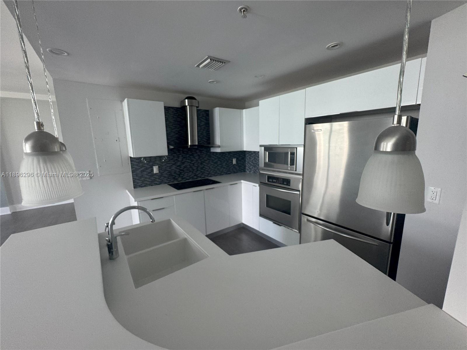 NAUTICA CONDO - Residential Lease
