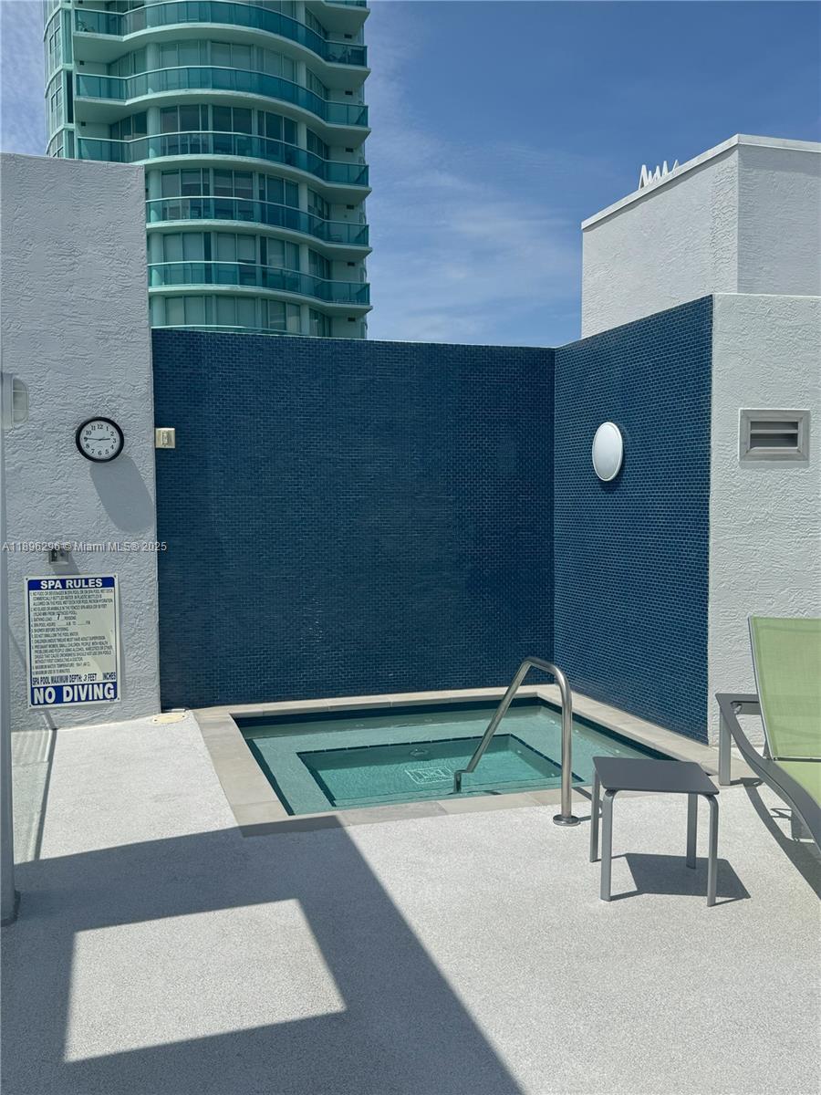 NAUTICA CONDO - Residential Lease