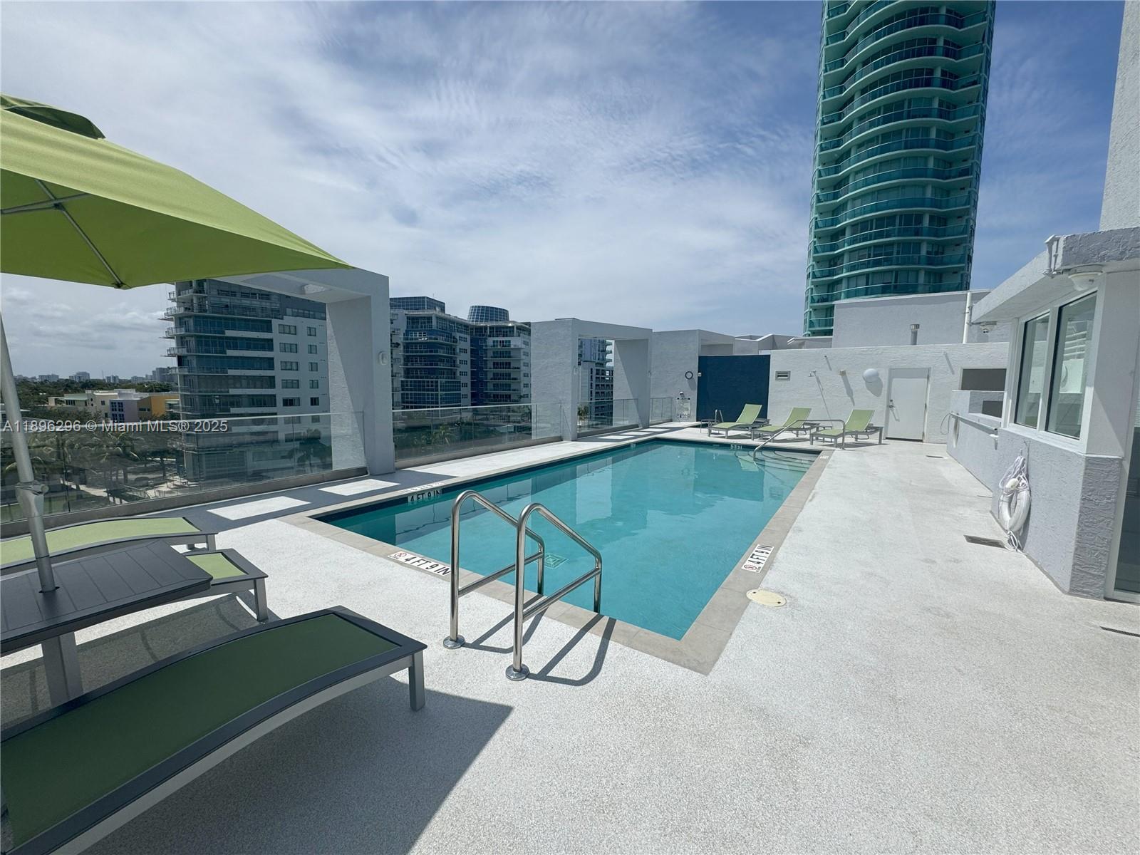 NAUTICA CONDO - Residential Lease