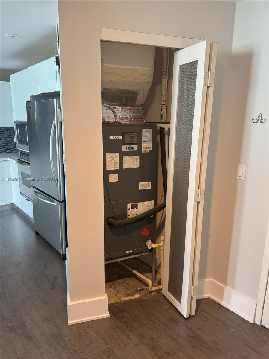 NAUTICA CONDO - Residential Lease