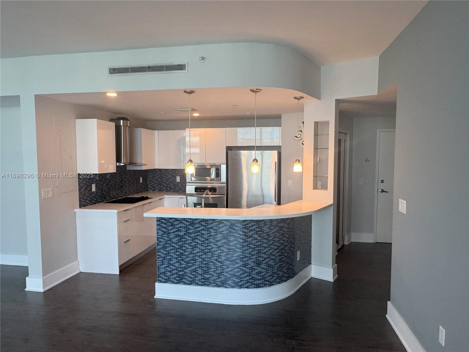 NAUTICA CONDO - Residential Lease