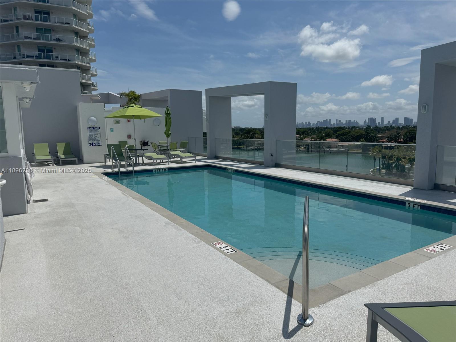NAUTICA CONDO - Residential Lease