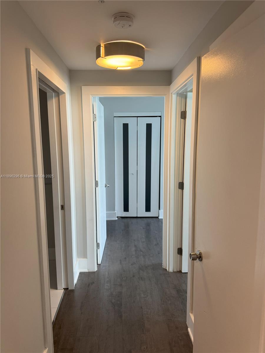 NAUTICA CONDO - Residential Lease