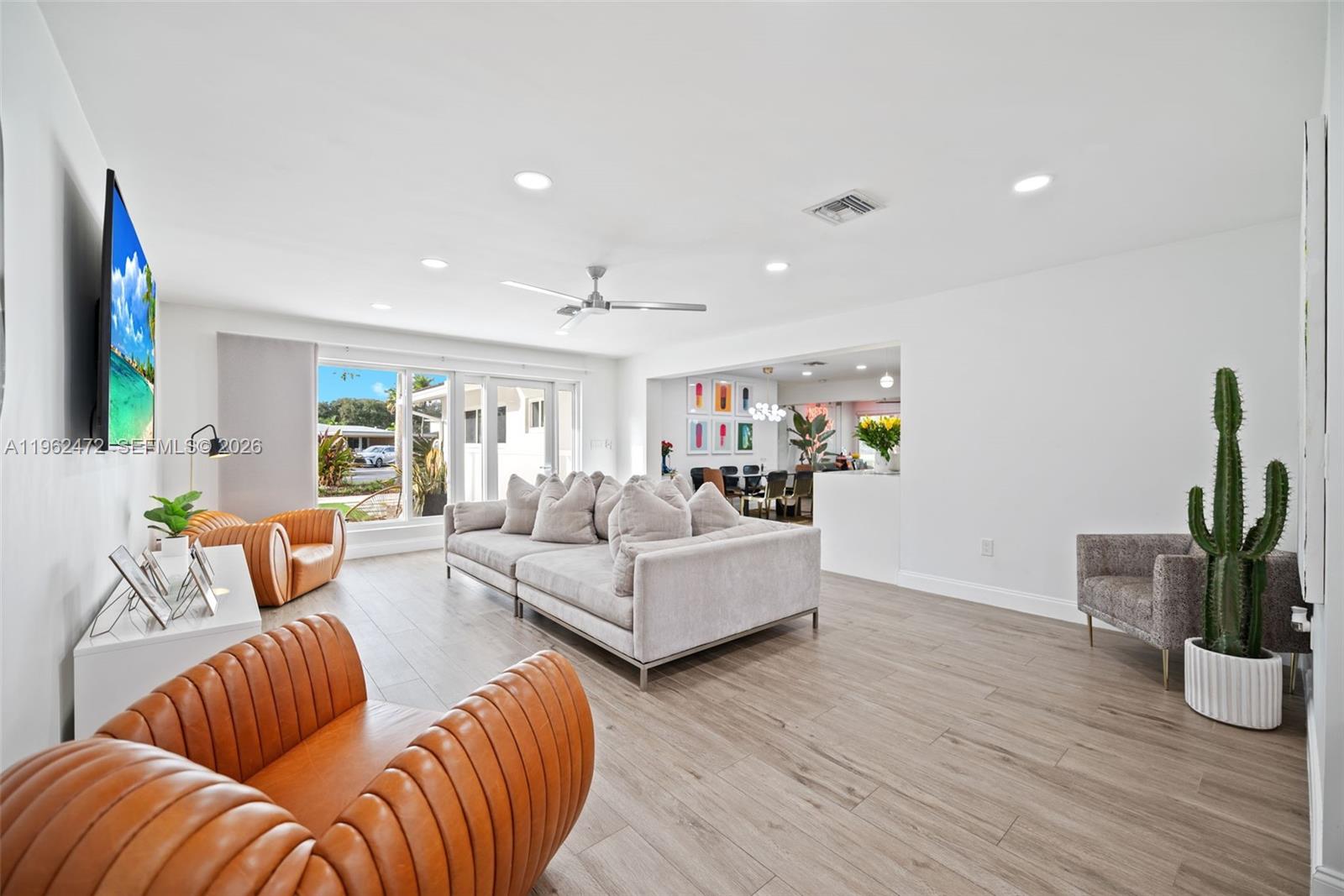 PLANTATION PARK 4TH ADD - Residential