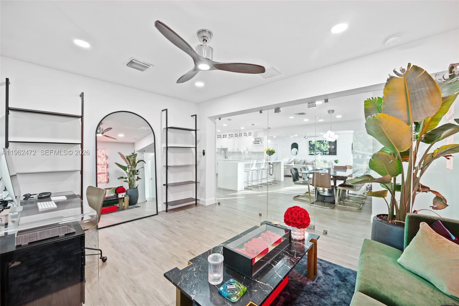 PLANTATION PARK 4TH ADD - Residential